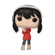 Фигурка Funko Pop Spy x Family - Yor Forger #87183 / Фанко Поп Семья шпиона - Йор Форджер