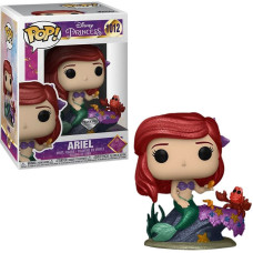 Фигурка Funko Pop Disney Princess - Ariel #56783SE / Фанко Поп Принцесса - Ариэль