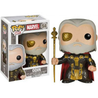 Фигурка Funko Pop Marvel - Odin / Фанко Поп Один