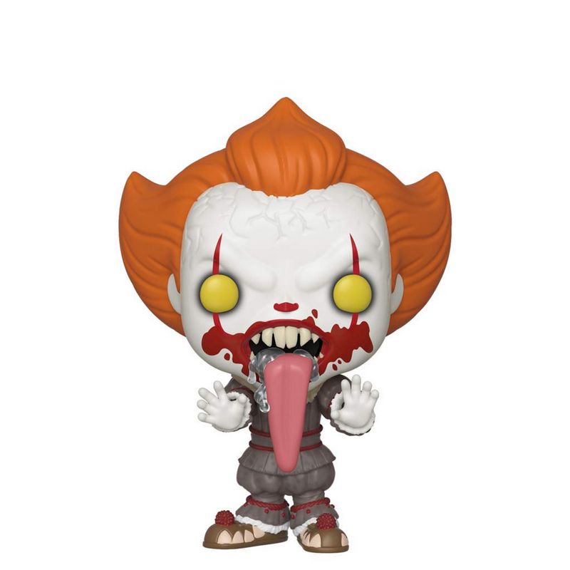 Фигурка Funko Pop IT 2 - Pennywise Funhouse #43071 / Фанко Поп Оно - Пеннивайз