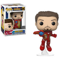 Funko Pop Avengers Infinity War - Iron Man #27994