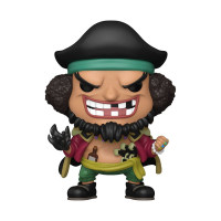 Funko Pop One Piece - Marshall D Teach