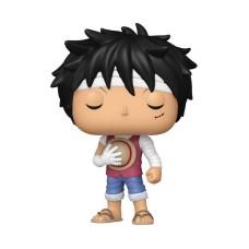 Фигурка Funko Pop One Piece - Monkey D Luffy #84946 / Фанко Поп Большой куш - Манки Д Луффі