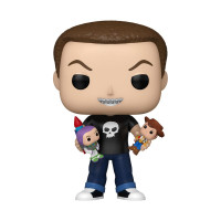 Funko Pop Toy Story - Sid