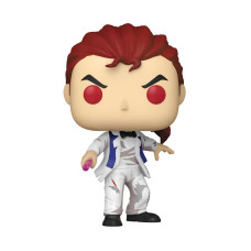 Фигурка Funko Pop X-Men 97 - Gambit (Genosha Battle) / Фанко Поп Люди Икс - Гамбит