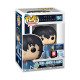 Фигурка Funko Pop Solo Leveling - Sung Jinwoo (E-Rank) / Фанко Поп Поднятие уровня в одиночку - Сон Джин-ву