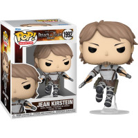 Funko Pop Attack on Titan - Jean Kirstein