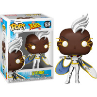 Фигурка Funko Pop X-Men 97 - Storm / Фанко Поп Люди Икс - Шторм