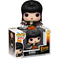 Funko Pop Elvira Mistress of the Dark #86441