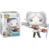 Funko Pop Frieren Beyond Journeys End