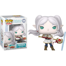 Фигурка Funko Pop Frieren Beyond Journeys End / Фанко Поп Фрирен