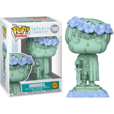 Фигурка Funko Pop Frieren Beyond Journeys End - Himmel #86493C / Фанко Поп Фрирен - Химмель