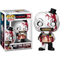 Funko Pop Terrifier - Art the Clown #86537