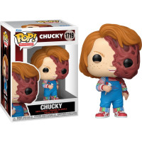 Funko Pop Chucky