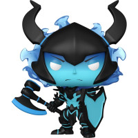 Funko Pop Solo Leveling - Iron #87235C
