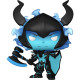 Funko Pop Solo Leveling - Iron #87235C
