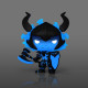 Funko Pop Solo Leveling - Iron #87235C