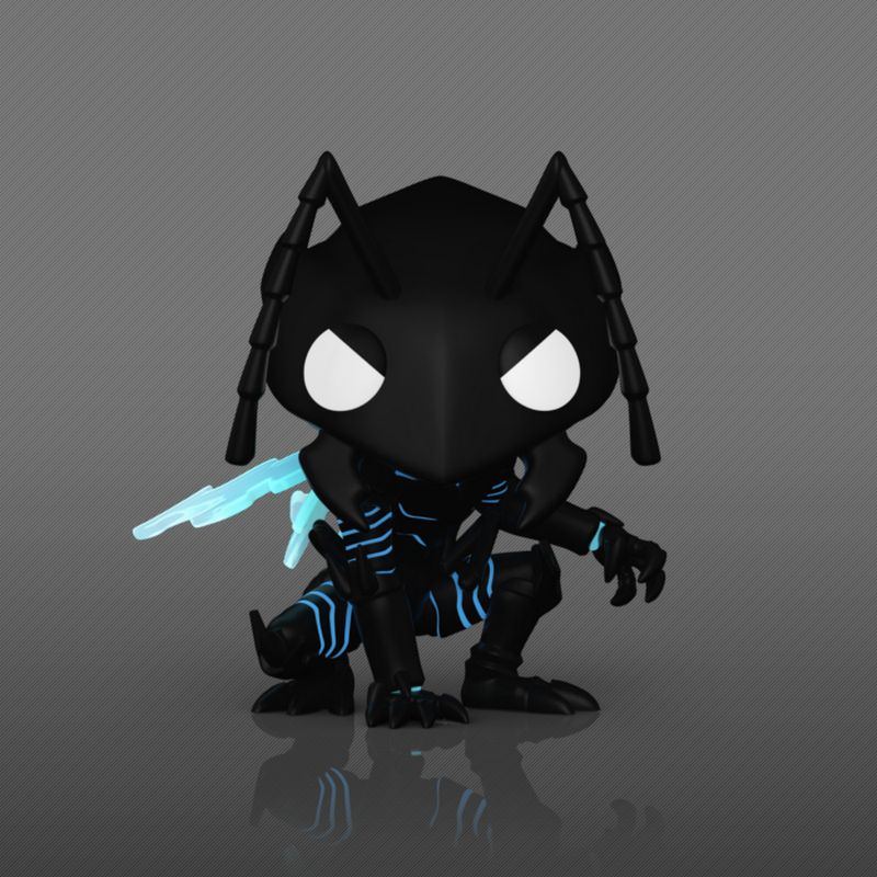 Фигурка Funko Pop Solo Leveling - Beru / Фанко Поп Поднятие уровня в одиночку - Бер