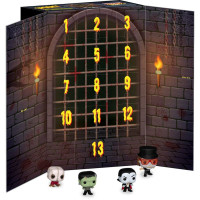 Funko Advent Calendar 13 Day Spooky Countdown 2025 / Фанко Хоррор Календарь