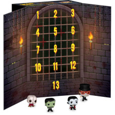 Funko Advent Calendar 13 Day Spooky Countdown 2025 / Фанко Хоррор Календарь
