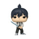 Фигурка Funko Pop Chainsaw Man - Aki Hayakawa #84641 / Фанко Поп Человек-бензопила - Аки Хаякава