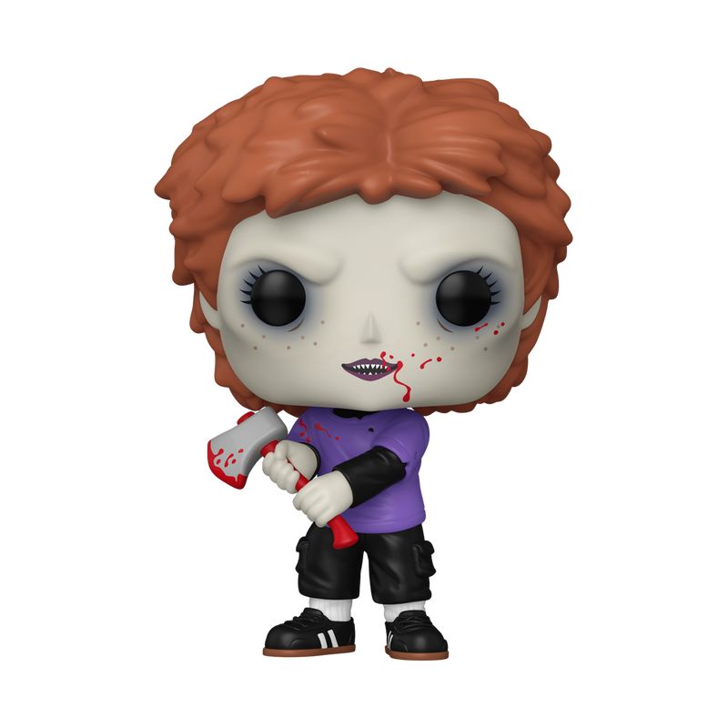 Фигурка Funko Pop Chucky - Glen / Фанко Поп Чаки - Глен