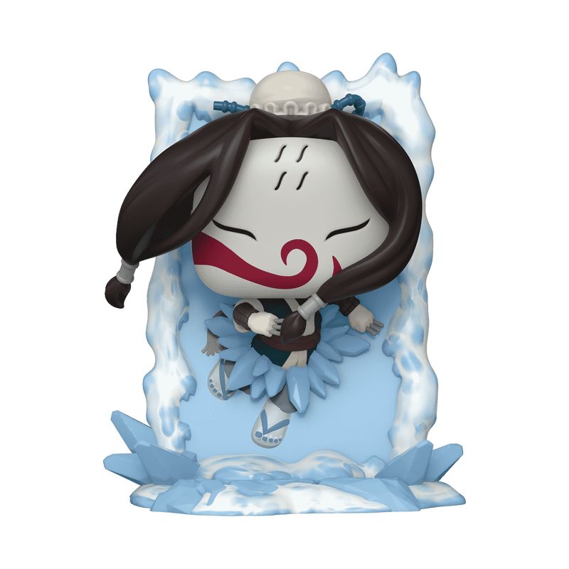 Funko Pop Naruto - Haku
