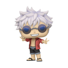 Фигурка Funko Pop Jujutsu Kaisen - Satoru Gojo #86772 NOMINT / Фанко Поп Магическая битва - Сатору Годзё