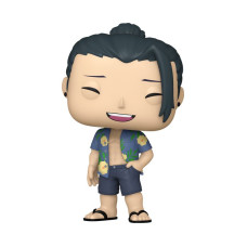 Фигурка Funko Pop Jujutsu Kaisen - Suguru Geto #86771 / Фанко Поп Магическая битва - Сугуру Гето