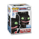 Фигурка Funko Pop How to Train Your Dragon 2025 - Toothless #85248 / Фанко Поп Как приручить дракона - Беззубик
