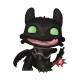 Фигурка Funko Pop How to Train Your Dragon 2025 - Toothless #85248 / Фанко Поп Как приручить дракона - Беззубик