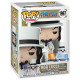 Фигурка Funko Pop One Piece - Rob Lucci with Hattori / Фанко Поп Большой куш - Роб Лукки