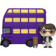 Фигурка Funko Pop Harry Potter (with Knight Bus) / Фанко Поп Гарри Поттер