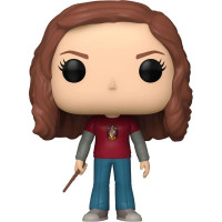 Фигурка Funko Pop Harry Potter - Hermione Granger #86435 / Фанко Поп Гарри Поттер - Гермиона Грейнджер