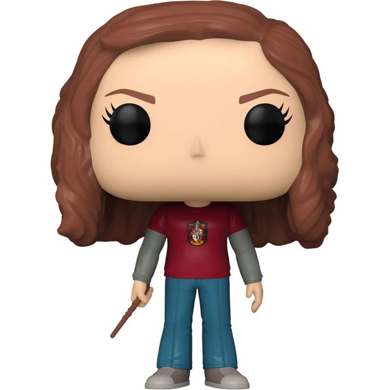 Фигурка Funko Pop Harry Potter - Hermione Granger #86435 / Фанко Поп Гарри Поттер - Гермиона Грейнджер