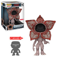Фігурка Funko Pop Stranger Things - Demogorgon #34787 / Фанко Поп Дуже дивні справи - Демогоргон
