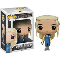 Фигурка Funko Pop Game of Thrones - Daenerys Targaryen #4048 / Фанко Поп Игра престолов - Дейенерис Таргариен
