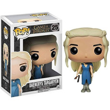 Фигурка Funko Pop Game of Thrones - Daenerys Targaryen #4048 / Фанко Поп Игра престолов - Дейенерис Таргариен