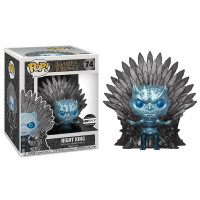 Funko Pop Game of Thrones - Night King #40567