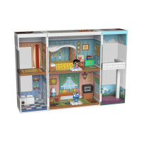 Фигурка Funko Bitty Pop Lilo and Stitch (Home)