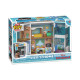 Фигурка Funko Bitty Pop Lilo and Stitch (Home)