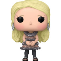 Фигурка Funko Pop Harry Potter - Luna Lovegood #86436 / Фанко Поп Гарри Поттер - Полумна Лавгуд