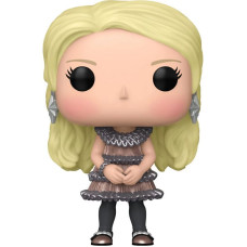 Фигурка Funko Pop Harry Potter - Luna Lovegood #86436 / Фанко Поп Гарри Поттер - Полумна Лавгуд