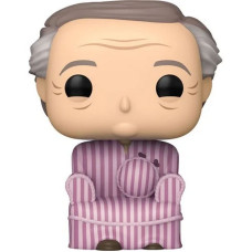 Фигурка Funko Pop Harry Potter - Horace Slughorn / Фанко Поп Гарри Поттер - Гораций Слизнорт
