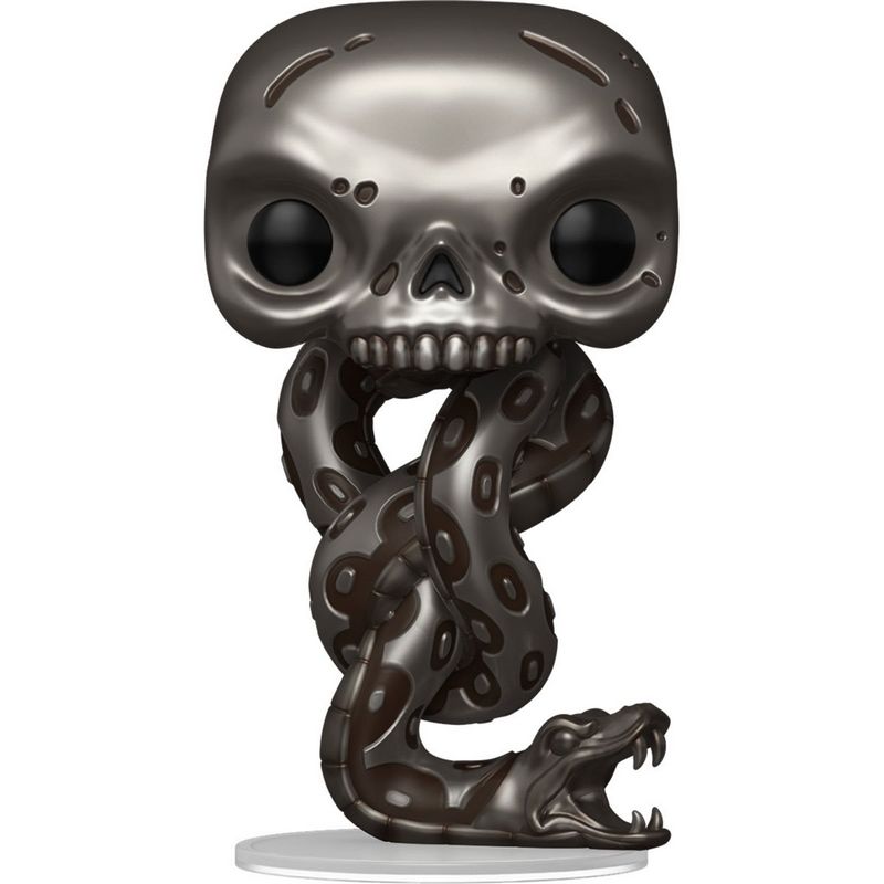 Фигурка Funko Pop Harry Potter - Dark Mark / Фанко Поп Гарри Поттер - Альбус Дамблдор