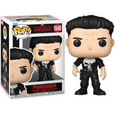 Фигурка Funko Pop Daredevil Born Again - Punisher / Фанко Поп Сорвиголова - Каратель