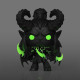 Фигурка Funko Pop World of Warcraft The War Within (WoW) - Illidan #86108C / Фанко Поп Варкрафт - Иллидан
