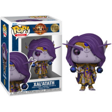 Фигурка Funko Pop World of Warcraft The War Within (WoW) - Xalatath / Фанко Поп Варкрафт - Ксалатат 