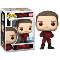 Фигурка Funko Pop Daredevil Born Again #87249 / Фанко Поп Сорвиголова