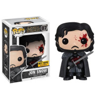 Funko Pop Game of Thrones - Jon Snow #10132